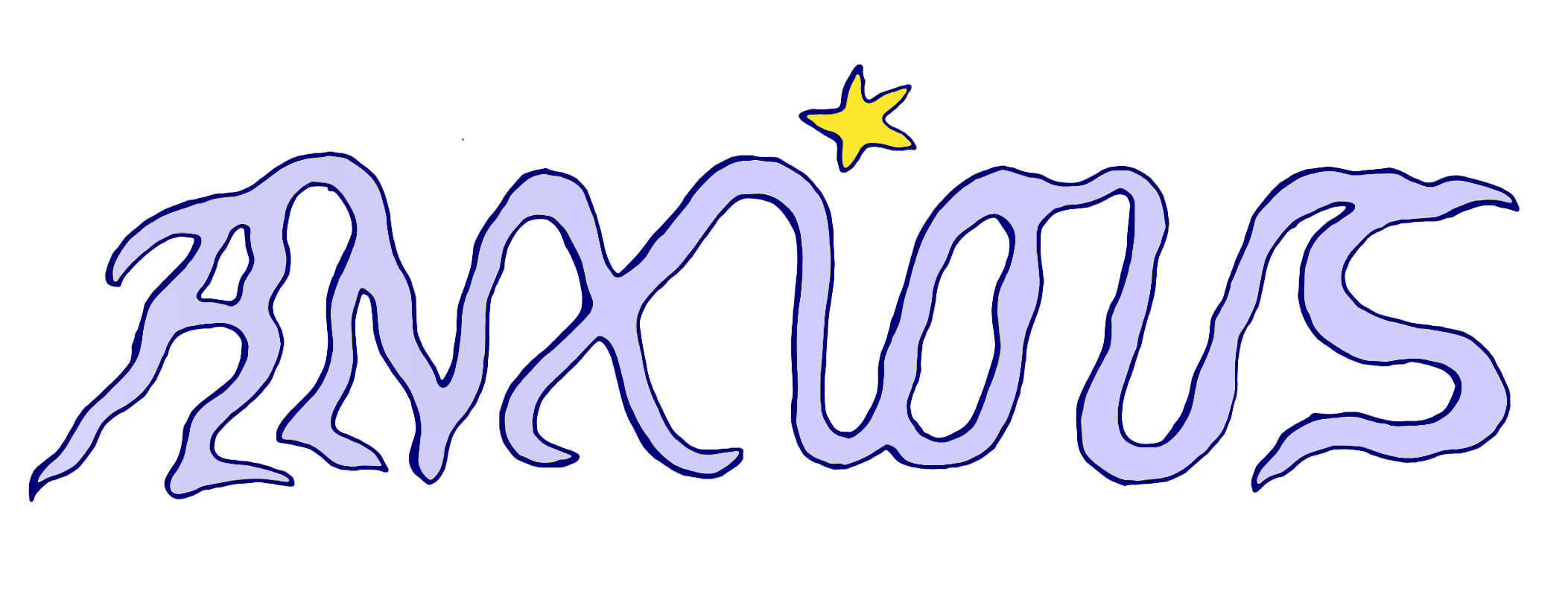 ANXIOUS