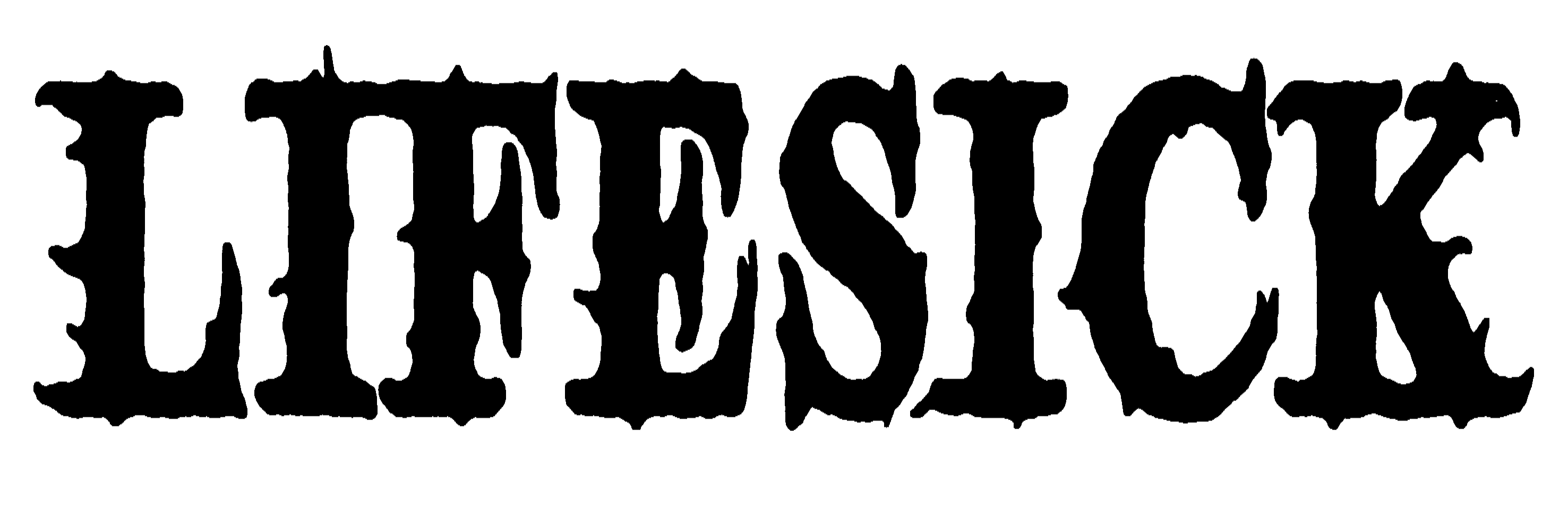 lifesick