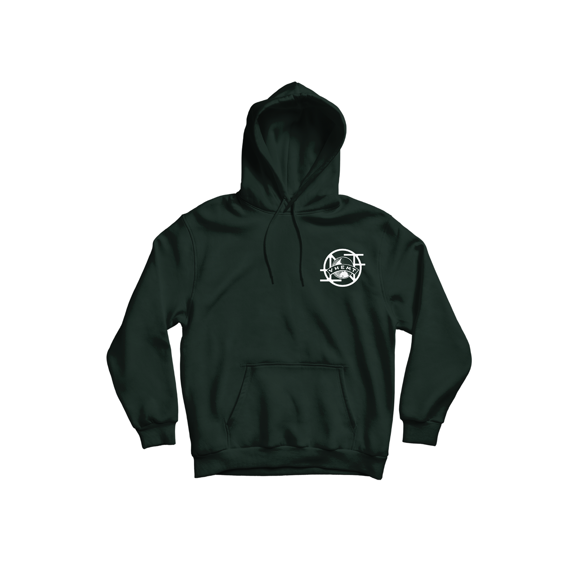 nothing "visualize" hoodie