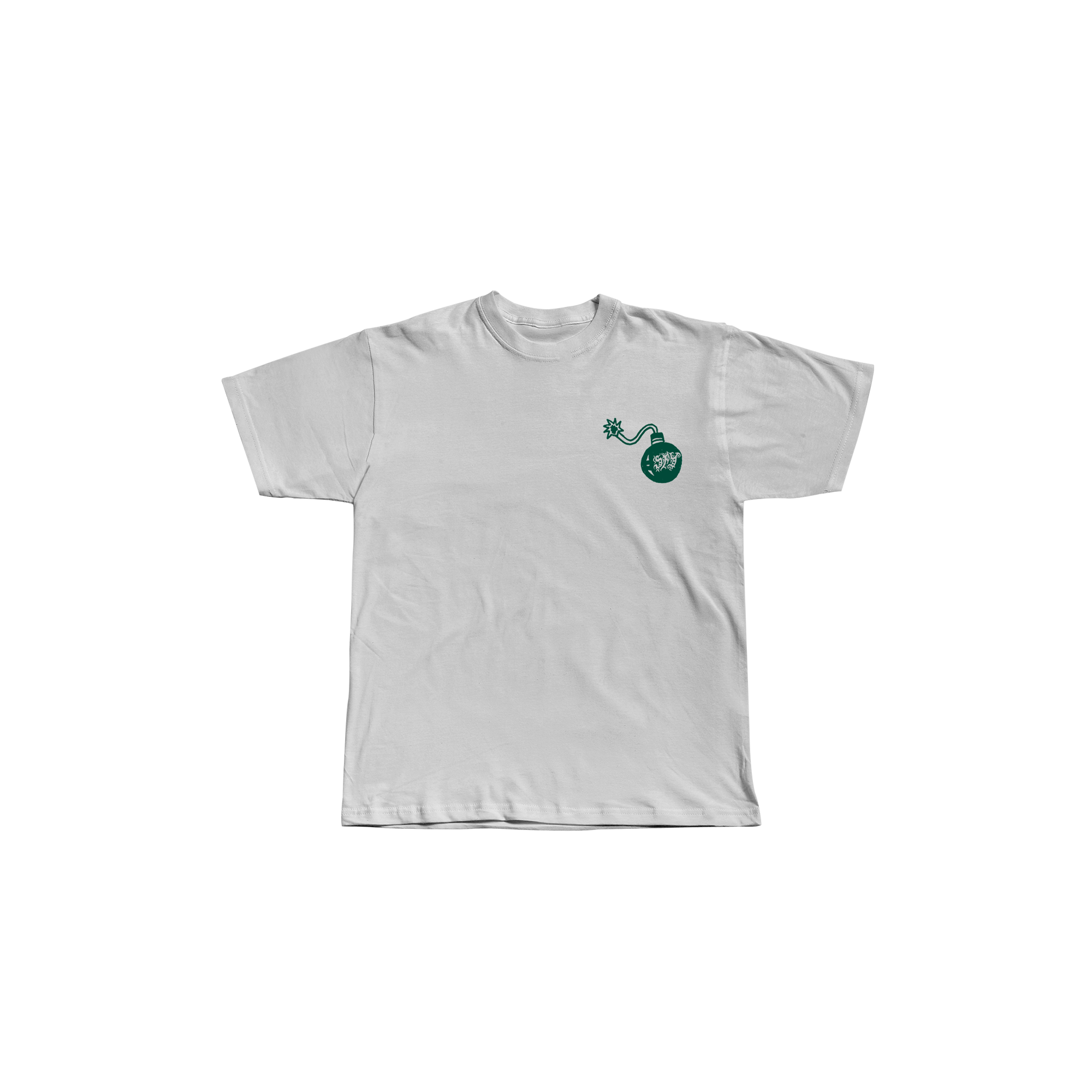 spy "spy v spy" t-shirt